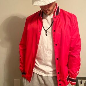Starter Black Label jacket
